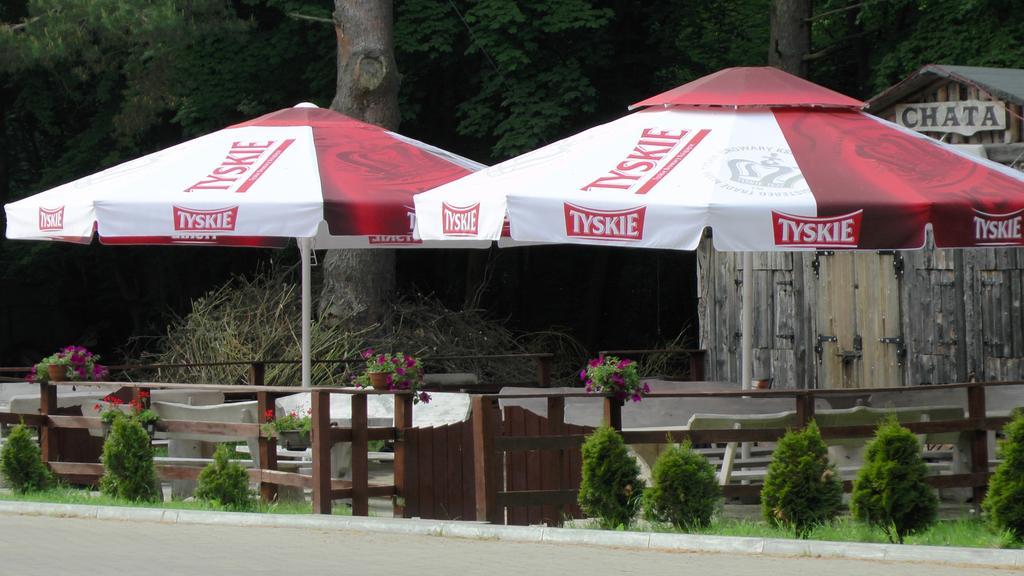 Okulski Grand Rozewie Jastrzębia Góra Екстериор снимка