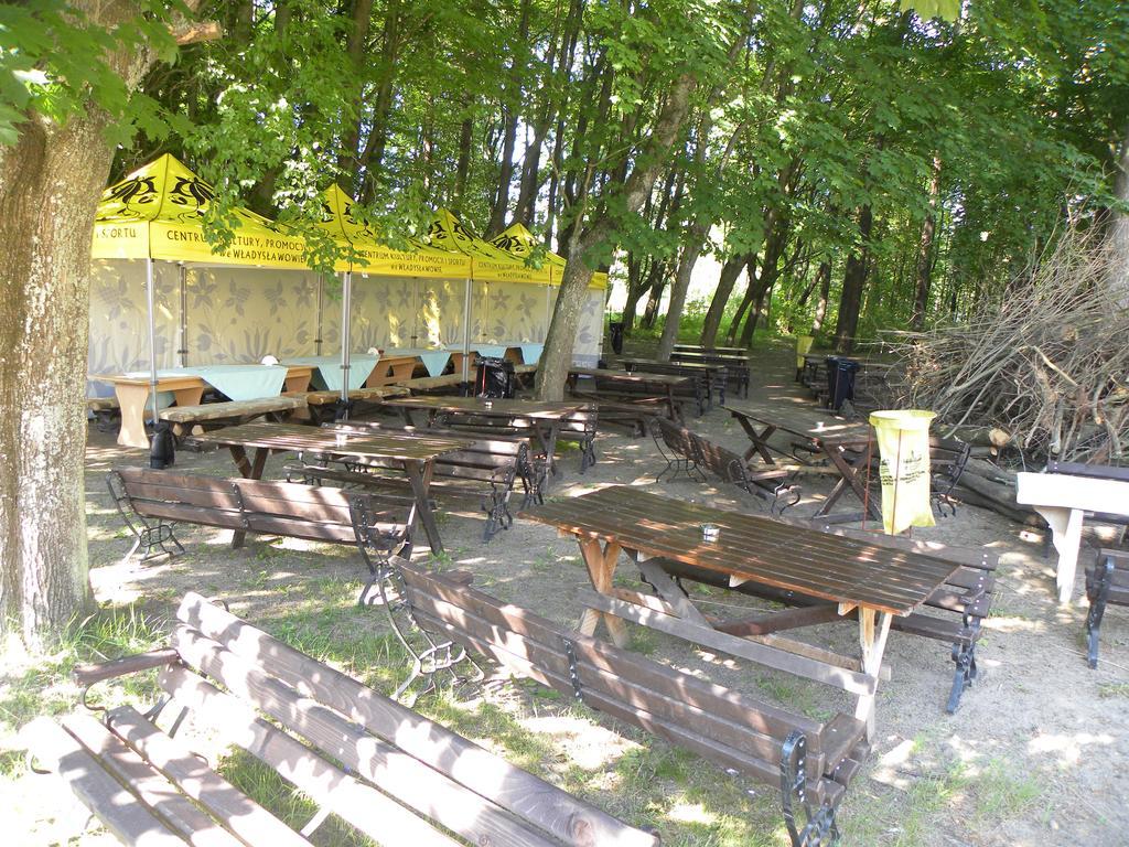 Okulski Grand Rozewie Jastrzębia Góra Екстериор снимка